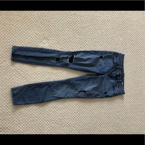 🎉$10 Sale🎉Level 99 Liza distressed jeans